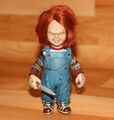 MOVIE MANIACS Child's Play 2 Chucky Die Mörderpuppe Rare Action Figure 