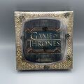 Game Of Thrones Season Complete Vol.2 Trading Cards Box (2022) 