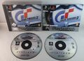 Playstation 1 / PS 1 - Gran Turismo 2 