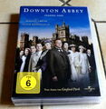 Downton Abbey - Die komplette erste Staffel (Staffel/Season 1)