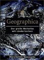 Geographica - Der große Weltatlas mit Länderlexikon von ... | Buch | Zustand gut