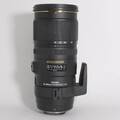Sigma Objektiv 70–200 mm f/2,8 APO HSM EX DG OS Nikon