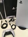Sony PlayStation 5 Digital Edition | PS5 Digi Gebraucht OVP.Digital