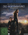 Die Bestimmung - Divergent - Deluxe Fan Edition (NEU)