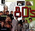 Essential 80'S von Various | CD | Zustand gut