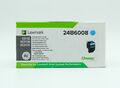 Lexmark 24B6008 Cyan XC2132,XC2130,XC2132 Tonerkartusche #10