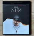 THE NUN (2018) 4K (4K UHD + Blu-ray)