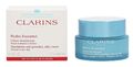 Clarins seidige Gesichtscrememilch 1er Pack (1x 50 ml)- Feuchtigkeitspendend