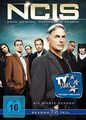 NCIS - Season 7, 2.Teil [3 DVDs] | DVD | Zustand gut