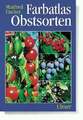 Farbatlas Obstsorten  Buch