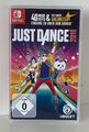 Just Dance 2018  - Nintendo Switch Spiel