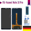Für Huawei Mate 10 Pro Display LCD Touchscreen Bildschirm Schwarz BLA-L29 L09