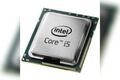 INTEL CORE i5-750 4x 2,66GHz SOCKEL 1156