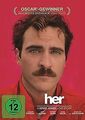 Her | DVD | Zustand gut