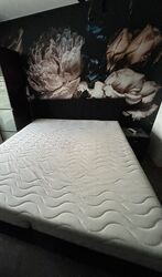 Boxspringbett Fast Neu