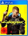 Cyberpunk 2077 - FR - PS4 / PlayStation 4 - Neu & OVP - EU Version