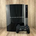 Sony PlayStation 3 500GB 4.91 HEN cfw + Online + 2 Controller 