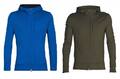 ICEBREAKER - Quantum III Zip-Hoodie Herren - Kapuzenjacke aus 270 g/m² Merino