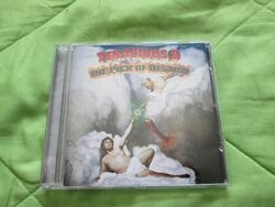 The Pick Of Destiny von Tenacious D  (CD, 2006)   School of Rock