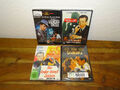 Humphrey Bogart DVD Sammlung (Dead End,Spur des Falken,Linke Hand Gotte) NEU&OVP