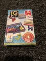 IQ Fit Puzzlespiel mit 120 Herausforderungen Smart Games IQ Liebe Fit Puzzle Spiel Kinder