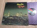 LENNY DEE - CITY LIGHTS - LP - MCA-476 - US 1975