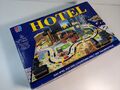 Hotel | Hotel MB Spiele | 1996 | Brettspiel