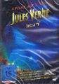 DOPPEL-DVD NEU/OVP - Jules Verne Box 4 - 4 Filme - Mysterious Island u.a. 