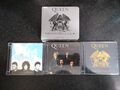 Queen The Platinum Collection: Greatest Hits I, II & III - Queen CD Audio Musik
