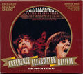 CD Creedence Clearwater Revival Chronicle - The 20 Greatest Hits Fantasy