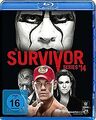 Survivor Series 2014 [Blu-ray] | DVD | Zustand sehr gut