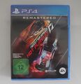 PS4 Spiele Need For Speed Hot Pursuit Remastered inkl. DLC Arcade Racing EA