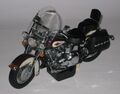 Harley Davidson Heritage Softail Classic in 1:10