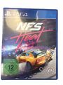 Need for Speed Heat (PlayStation 4, 2019)