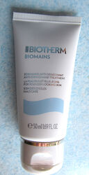 Biotherm Biomains Hand- und Nagelcreme 50 ml