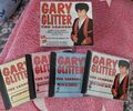 GARY GLITTER - The Leader! - 4 CD Box Set☆☆ Best Of, Live In Concert And More☆☆