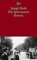 Das Spinnennetz: Roman von Joseph Roth | Buch | Zustand gut