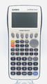 Casio Fx-9750 GA Plus Taschenrechner Schule Studium Büro Arbeit Grafikrechner
