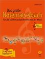 Das große Notenrätselbuch ~ Guido Klaus ~  9783868490121