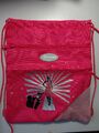 Sammies Premium Sportbeutel Glamour Girl Samsonite NEU pink Mädchen