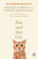 She and her Cat | Makoto Shinkai, Naruki Nagakawa | 2023 | englisch