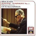 Sinfonie 7 (Originalfassung) von Klemperer, Pol | CD | Zustand gut