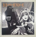 VINYLE DEATH NOTE VOL.03 (2 COLOR LP) LIMITED PRINT NEW