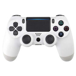 PlayStation ORIGINAL Dualshock 3/4 PS4PS3 Wireless Controller GamePad Kontroller