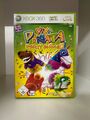 Viva Piñata: Party Animals (Microsoft Xbox 360, 2007) - Funktioniert - Komplett