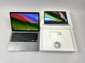 Apple MacBook Pro Retina 13,3“ M2 8C CPU 10C GPU 512 GB SSD 8 GB 2022 Space Grey