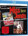 The Miss Jonas Double Feature (ECD Collection) (Blu-ray) - FSK18 - NEU
