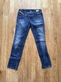 Diesel Matic Jeans W31 L32 008SV Wie Neu!