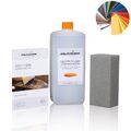 COLOURLOCK® Leder Fresh Tönung 1000 ml Beldivani Beltex 1645 grafite