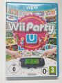 Wii Party U | Nintendo Wii U | gebraucht